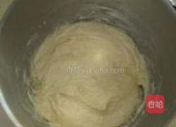 椰蓉面包的做法图解4