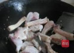 洋葱醋溜鱼的做法图解5