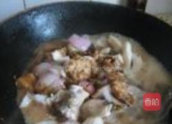 洋葱醋溜鱼的做法图解8
