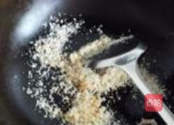 蒜香豆腐的做法图解7