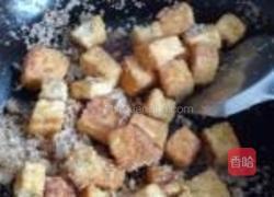 蒜香豆腐的做法图解9