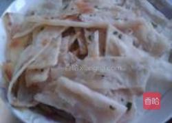 木须炒饼的做法图解2