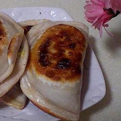 韭菜盒子的做法[图]