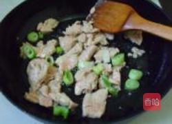 木须肉的做法图解3