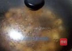 鲜虾大蒜烧豆腐的做法图解11