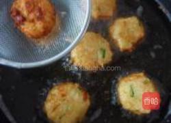 黄金萝卜饼的做法图解10