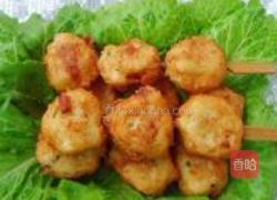 黄金萝卜饼的做法图解12