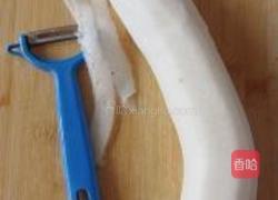 黄金萝卜饼的做法图解3