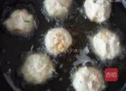 黄金萝卜饼的做法图解8