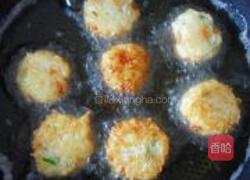 黄金萝卜饼的做法图解9