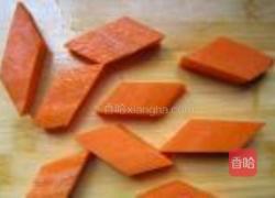 贵妃鸡翅的做法图解6