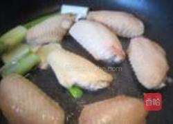 贵妃鸡翅的做法图解9