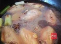 贵妃鸡翅的做法图解11