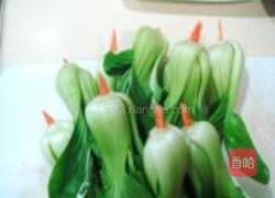 干烧冬笋的做法图解4