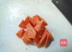 干烧冬笋的做法图解5