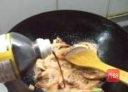 油闷大虾的做法图解5