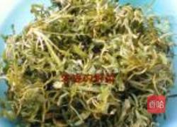 营养蒸菜的做法图解1