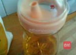 营养蒸菜的做法图解4