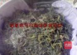 营养蒸菜的做法图解9