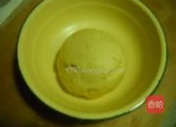 蛋香芝麻甜薄脆的做法图解6
