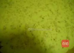 蛋香芝麻甜薄脆的做法图解7