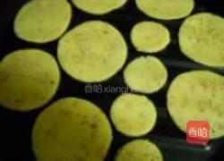 蛋香芝麻甜薄脆的做法图解8