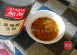 沙茶双色豆腐的做法图解10