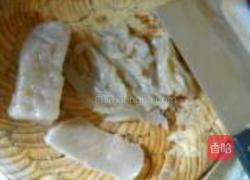 沙茶双色豆腐的做法图解2