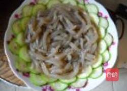 沙茶双色豆腐的做法图解4