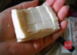 沙茶双色豆腐的做法图解5