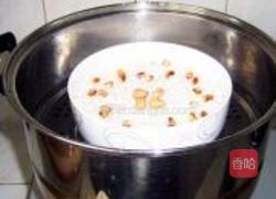 桂花糯米饭的做法图解11
