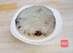 桂花糯米饭的做法图解12