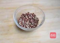 桂花糯米饭的做法图解2