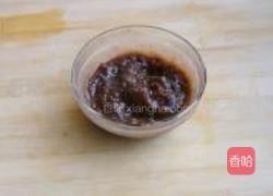 桂花糯米饭的做法图解6