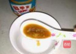 花生腐乳酱拌生菜的做法图解4