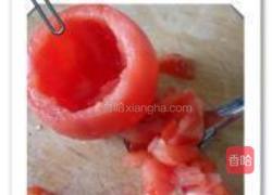 金银满仓的做法图解2