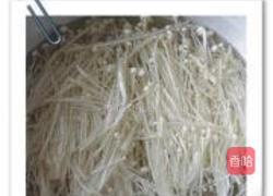 金银满仓的做法图解3