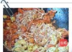 金银满仓的做法图解8