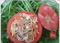 金银满仓的做法图解9