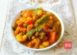 东北农家炖的做法图解11