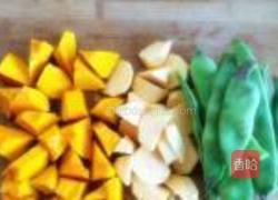 东北农家炖的做法图解1