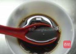 糖醋虎皮尖椒的做法图解2