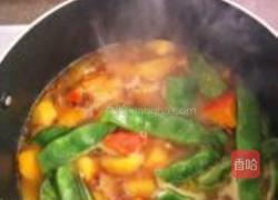 东北农家炖的做法图解9