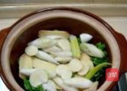 京味儿焖酥带鱼的做法图解5