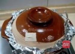 京味儿焖酥带鱼的做法图解11