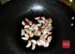孜然大蒜炒牛肉的做法图解6