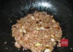 孜然大蒜炒牛肉的做法图解8