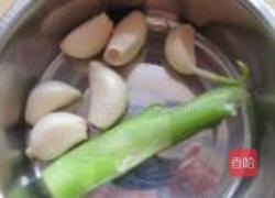 蒜蓉蒸鲍鱼的做法图解3