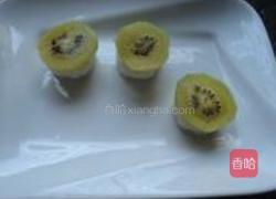 猕猴桃海苔寿司的做法图解11