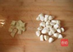 豆豉炸鱼的做法图解9